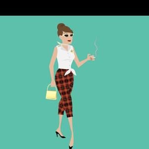 Meet your Posher, Lynn